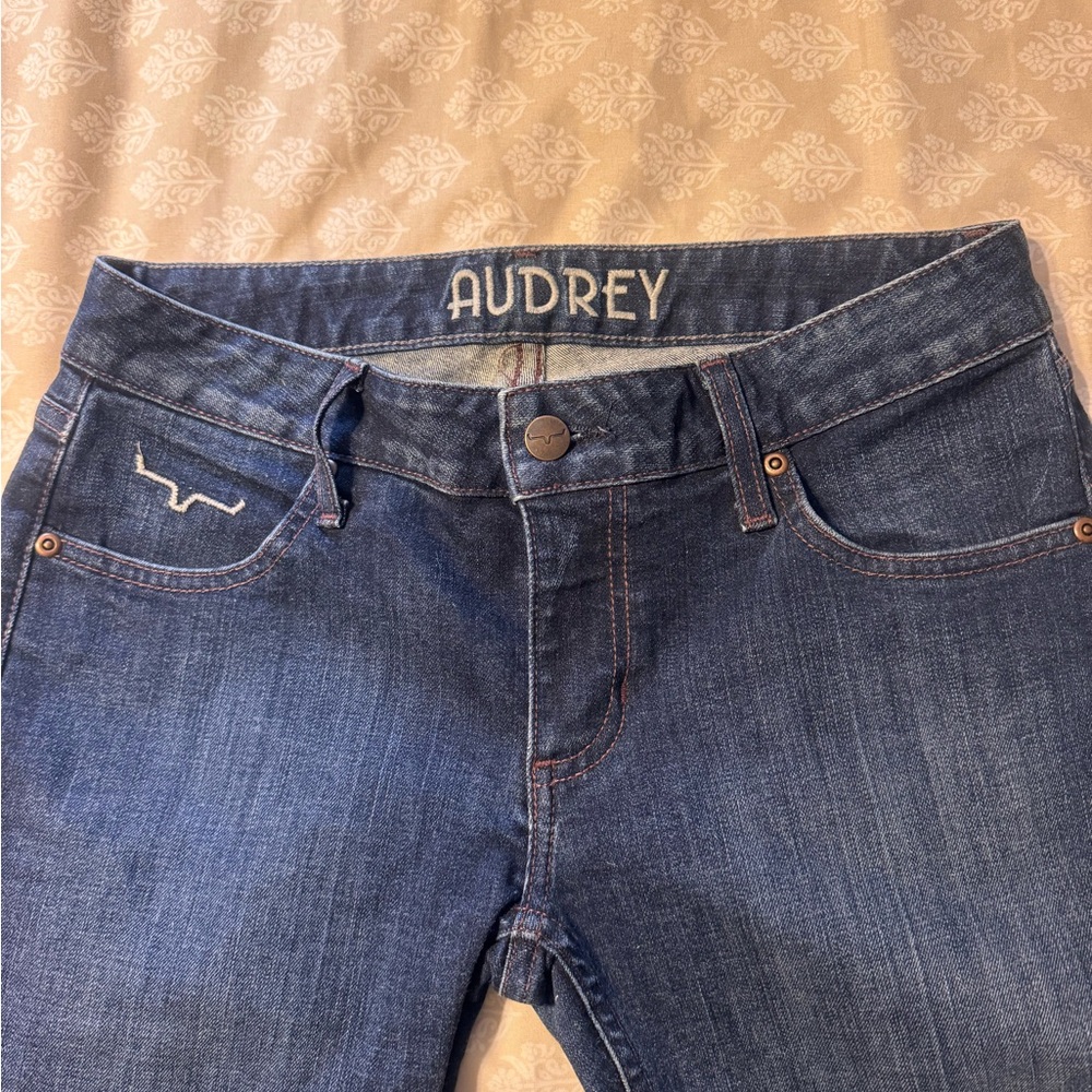 Kimes Ranch jeans - Picture 2 of 4